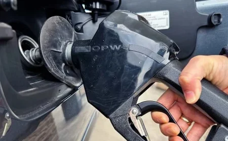 Michigan Gas Prices to Rise in 2026: Here’s Why