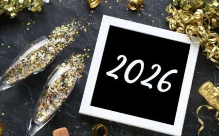 Wise New Year 2026 Wishes: Meaningful Long and Short Greetings