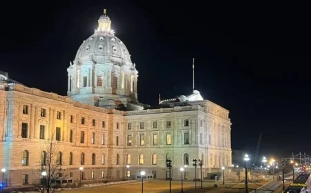 Minnesota’s 2026 Laws Launch with the New Year