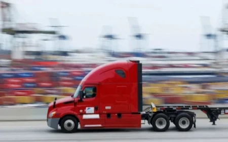 California Postpones Revoking Thousands of Commercial Licenses Following Immigrant Groups’ Lawsuit