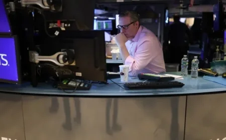 Stock Market Hours for New Year’s Eve: Early Closure Explained