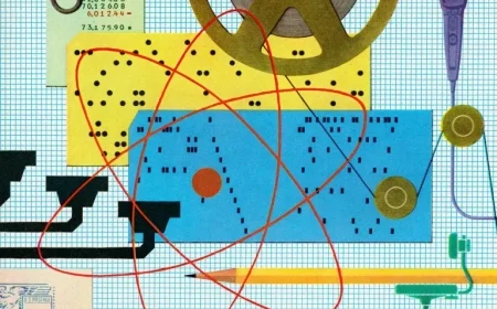 2025 in Review: Key Insights Through Charts