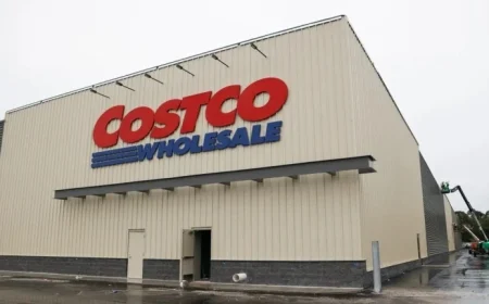 Costco New Year’s Eve 2025 Hours: Opening and Closing Times