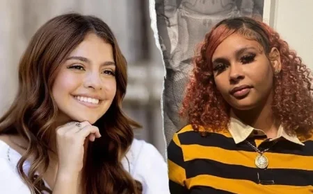 Texas Teen Search Uncovers Body; Another Girl Reported Missing