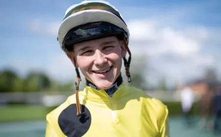 Billy Loughnane Shatters Record: What’s Next for 2026?