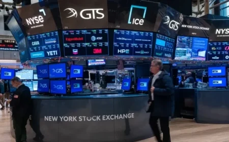 2025 New Year’s Eve Stock Market Schedule: Open or Closed?