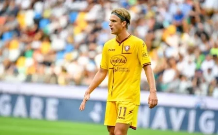 Rangers Present Crucial Offer Amid Key Agent Change