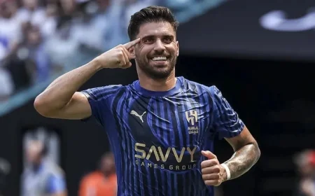 Al Kholood vs Al-Hilal: Prediction, Team News, Lineups Preview