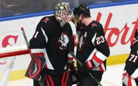 Blackhawks: Bedard Returns to the Ice