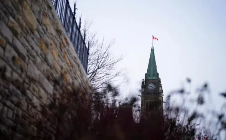 Opinion: 2025 Exposed Harsh Realities, Challenging Canadian Optimism