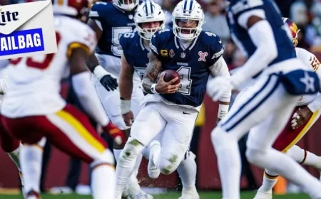 No Second-Half Touchdowns: What Happened?