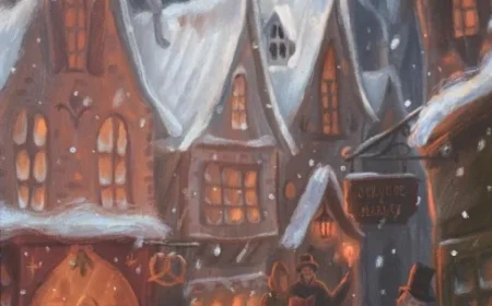 Johnny Depp Welcomes Daisy Ridley, Sam Claflin to Ebenezer: A Christmas Carol