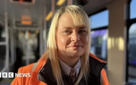 Hogmanay Night Shift: Chaos, Excitement, and Fireworks