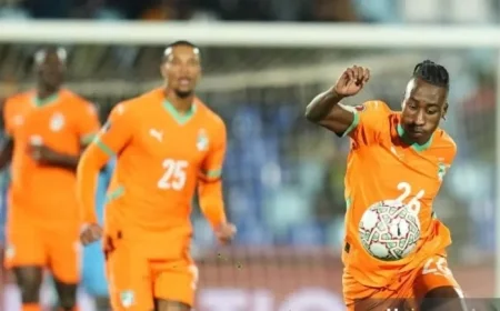 Ivory Coast vs Gabon: AFCON 2025 Group F Preview, Predicted Lineups
