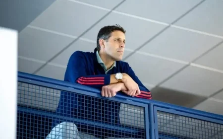 Caps Must Act Immediately to Turn Their Fortunes Around