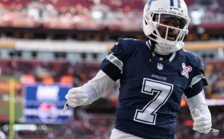 Packers Consider Signing Available Cornerback Trevon Diggs