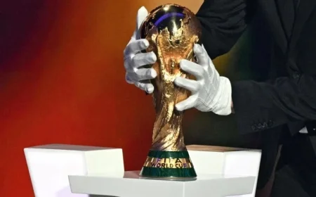 2026 Sports Forecast: World Cup, Olympics, and Analyst Aaron Rodgers