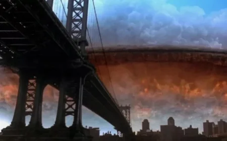 “Watch a Top Blockbuster Classic on E4 Tonight”