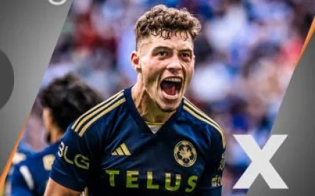 Western Conference 2025 Season: Team Grades Revealed