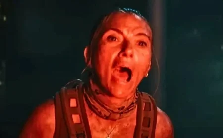 Universal Quietly Confirms ‘Jurassic World Rebirth’ is Non-Canon