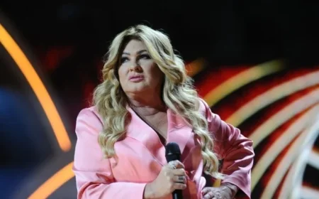 Breaking Age and Appropriateness Norms: Learn from Her Example