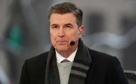 ESPN Announcer Admits Regret Over 2025 Heisman Trophy Vote
