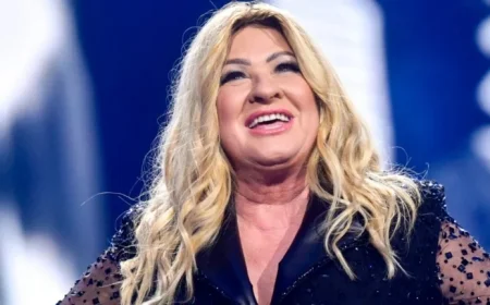 Kozidrak Makes Surprising Demand Ahead of Polsat’s New Year’s Eve Event