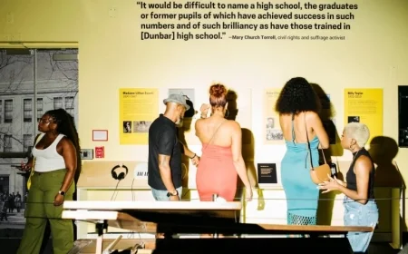 Top 21 Things to Do in D.C. This Weekend and Next Week