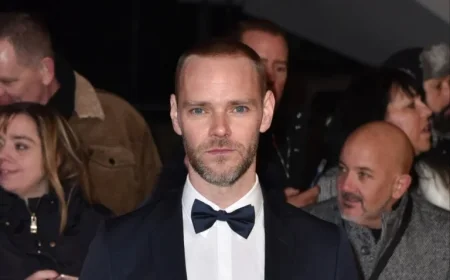 Joe Absolom Exits Emmerdale: Details Inside