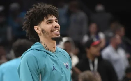 Trading LaMelo Ball May Cost Hornets More Than Just Talent