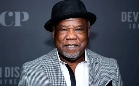 Actor Isiah Whitlock Jr. from ‘The Wire’ and Spike Lee Films Dies