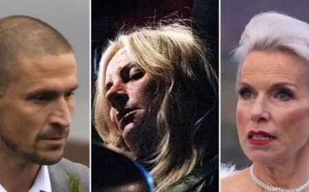 10 Major Coronation Street Spoilers for Dramatic Crossover Week (Jan 5-9)