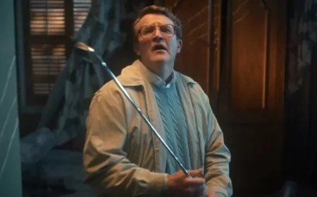 ‘Stranger Things’: Is Mr. Wheeler Alive Amid Karen’s Joy?