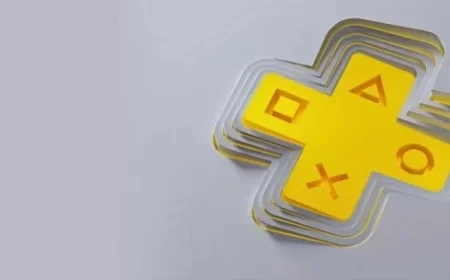 PS Plus Reveals Essential Games for January 2026