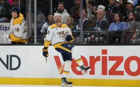 Can Steven Stamkos Secure a Top-10 Spot in NHL Scoring History?