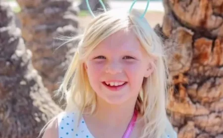 Rebekah Baptiste Reported Abuse Months Before Death, Police Reveal