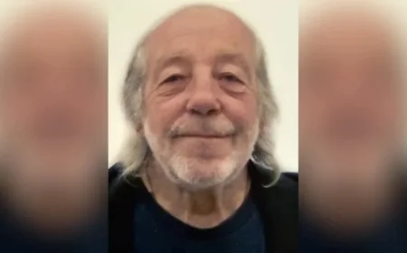 Randy Lee Shepard Passes Away: Honoring a Remarkable Life