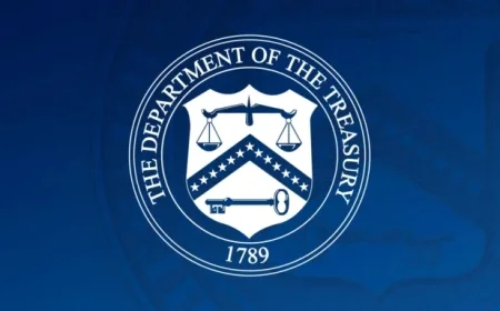 Treasury Cracks Down on Oil Traders Evading Sanctions for Maduro Regime