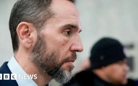 Congress Unveils Jack Smith’s Testimony on Trump Prosecutions