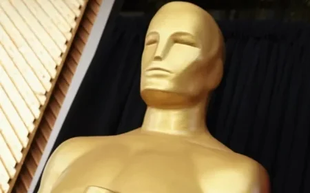 2026 Oscar Predictions: Who Will Win Best Actress? (Part 3)