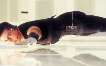 Fans Declare Spy Thriller ‘Best Movie,’ Now Streaming Free