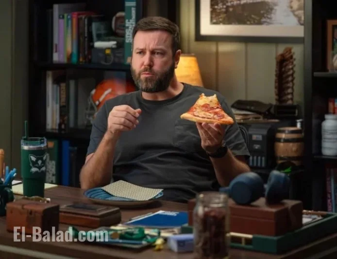 NBC’s Stumble: New Episode Airing Tonight, November 28, 2025