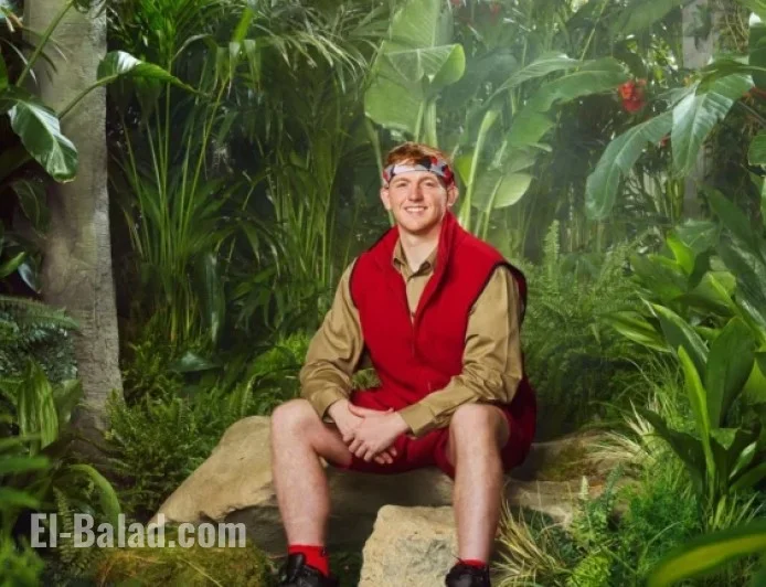 Angry Ginge Candidly Discusses Estranged Half-Sister and Criticizes Father