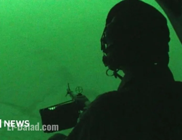 Inquiry Reveals Special Forces Suppressed SAS War Crime Evidence