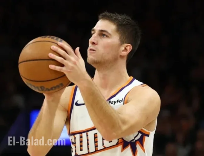 Skip Bayless Praises Rising Suns Star Highly