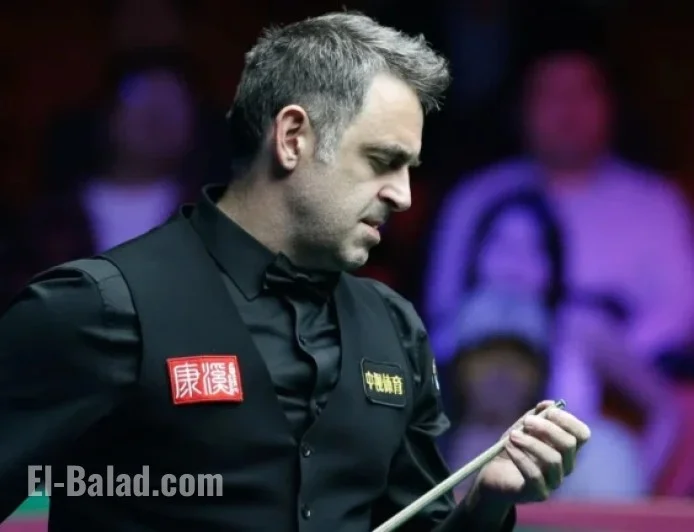 Judd Trump Defends UK Snooker Title Against Stephen Maguire in York Live