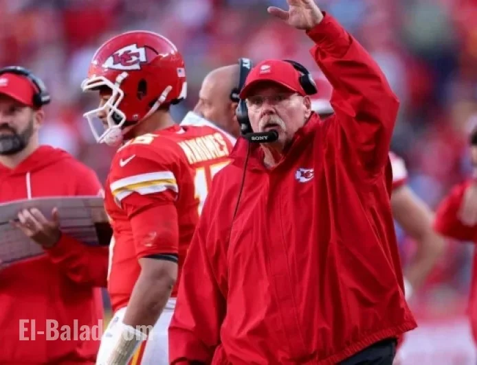 Chiefs’ Dominant Stats Miss the Mark on Points