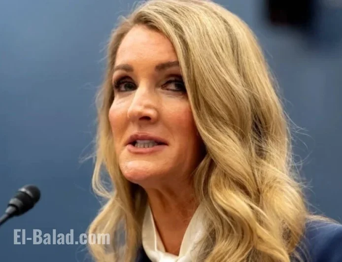 Small Business Chief Kelly Loeffler Orders Minnesota COVID Fraud Probe