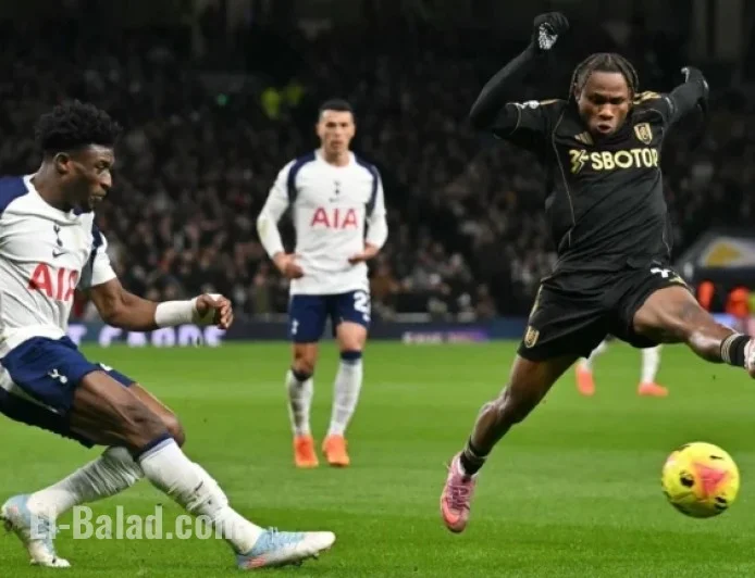 Iwobi’s Fulham Success Overshadows Chukwueze’s AC Milan Struggles