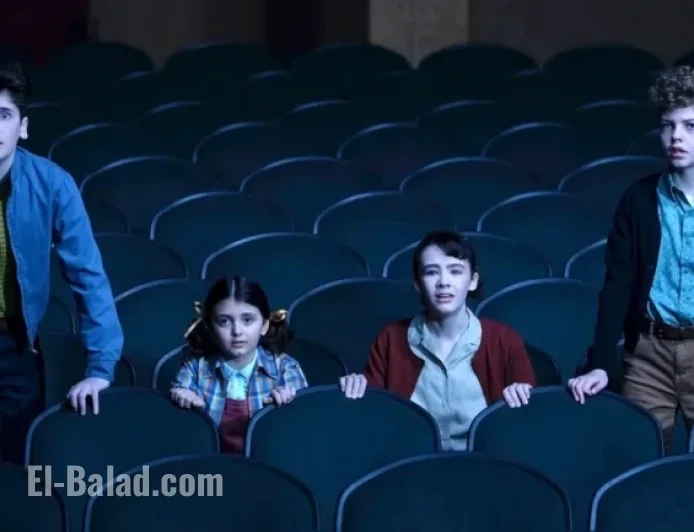 ‘IT: Welcome to Derry’ Premieres Strongly on HBO Max